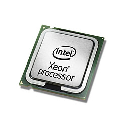 Processeur CPU Intel Xeon Quad Core E5335 2Ghz 8Mo 1333Mhz LGA771 SLAEK Serveur · Occasion 