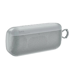 Yonis Enceinte Bluetooth 5W Puissante Autonomie 3h FM TWS Enceinte Bluetooth 5W Puissante Autonomie 3H Support TF FM TWS Gris YONIS