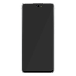 Bloc Complet Samsung Galaxy S10 Lite Écran LCD Vitre Tactile Original Blanc Bloc Complet Samsung Galaxy S10 Lite Écran LCD Vitre Tactile Original - Blanc