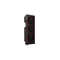 Carte graphique de jeu XFX Quicksilver AMD Radeon RX 7800XT Magnetic Air (RX-78TMAIRF9)