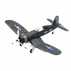 Kit De Modèle D'assemblage D'avion F4U à L'échelle 1:48 Pour Adultes Et Enfants Bricolage Gris Foncé kits de modèles réduits d'avions à construire pour les adultes