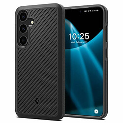 Spigen Sgp Spigen Core Armor - Coque pour Samsung Galaxy S24 (Noir Mat)