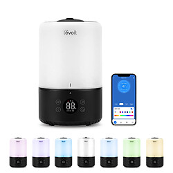 Avis LEVOIT Humidificateur Dual 200S Pro Smart