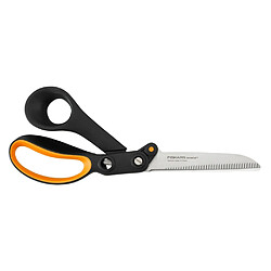 Ciseaux Fiskars SERVOCUT usage intensif