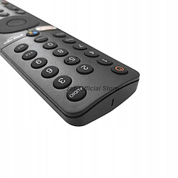 Avis GUPBOO Télécommande Universelle de Rechange Pour Xiaomi Android TV MI TV P1 32 43 55 MI TV Q1 7