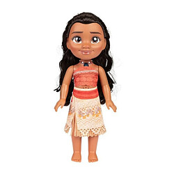 Acheter Jakks Pacific DISNEY PRINCESSES - Poupée Vaiana Musicale - 38 cm - JAKKS - 480453