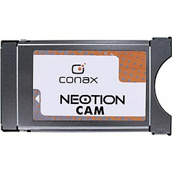 Neotion PRD-MTCx-6_5_ Module CAM CI Conax CAS7 (Import Allemagne)