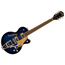 G5655T-QM Electromatic Hudson Sky Gretsch Guitars 