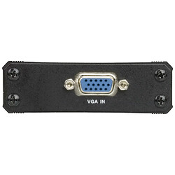 Convertisseur VGA vers DVI, Aten VC160A, jusqu'à 1080p ou 1920x1200