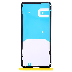 Wewoo Autocollant Coque arrière pour Huawei Honor 20i / 20 Lite