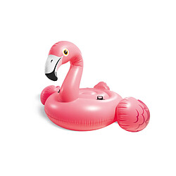 Bouee flamant rose geant - 57288eu - INTEX