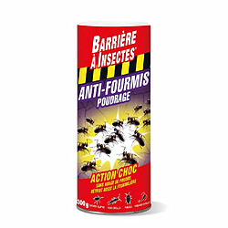 BARRIERE A INSECTES Anti-fourmis poudrage - 300 g