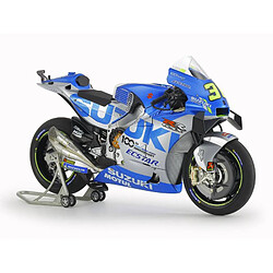 Tamiya Maquette Moto Team Suzuki Ecstar Gsx-rr '20