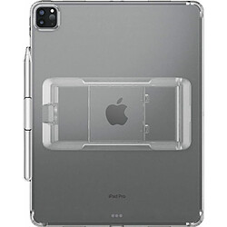 Spigen Sgp Spigen Airskin Hybrid S Coque Compatible avec iPad Pro 12.9 Pouces 6ème / 5ème Génération (2022/2021) - Transparent 