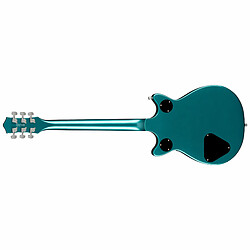 Avis G5222 Electromatic Double Jet BT Ocean Turquoise Gretsch Guitars