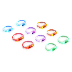 Hercules LED Wristbands Pack