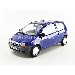 NOREV - 1/18 - RENAULT TWINGO - 1993 - 185291