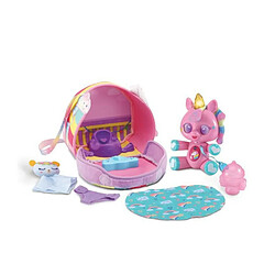 VTECH - Lovelies - Emmy, Mon Bébé Licorne Magique