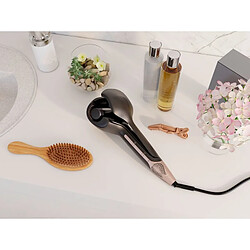 Fer à boucler BABYLISS C1900E Wave Secret Air