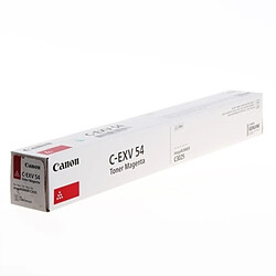 Canon CEXV54 - Toner magenta 1396C002 