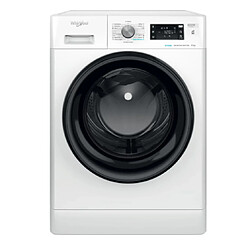 Whirlpool FFB8469BVEE washing machine