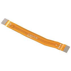 Wewoo Carte mère Flex Cable pour Nokia 4