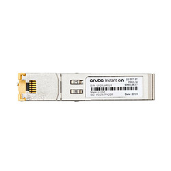 Module SFP à fibre optique multimode HPE R9D17A 1000 Mbit/s