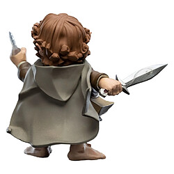 Weta Collectibles Weta Workshop Lord of the Rings - Samwise Gamgee Mini Epics Figure (Limited Edition)