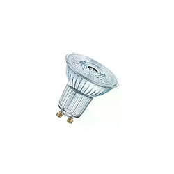 Ampoule LED 2,6W (35W) GU10 - Blanc chaud 2700K