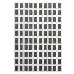 Wewoo Pour iPhone 6 Câble de connexion coton Pads 100 PCS