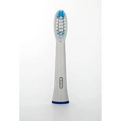 Oral-B Lot de 2 brossettes Pulsonic Clean 