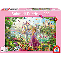 Puzzle animaux