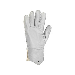 Coverguard Gants de maîtrise cuir Eurotechnique