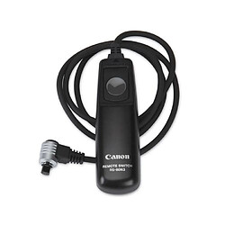 Canon RS-80N3 - Télécommande Filaire