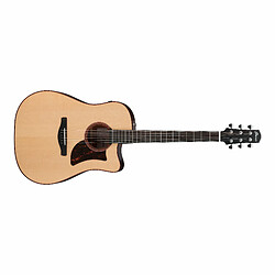 AAD300CE Advanced Acoustic Natural Low Gloss Ibanez