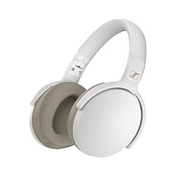 Sennheiser HD 350 BT Casque Arceau Blanc