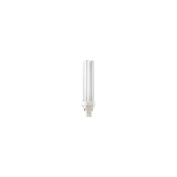 Philips ampoule master plc g24d-2 18 watts code couleur 830 