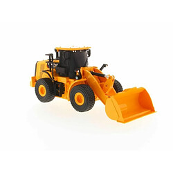 Avis Carrera Caterpillar Diecast Masters 23003 RC 950M Véhicule de Chantier télécommandé Cat réaliste 1:35, env. 25 x 9 x 10,5 cm, portée env. 25 m, Convient pour Les Enfants à partir de 8 Ans