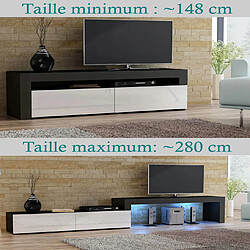 Meuble TV & Hi-Fi