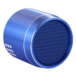 Yonis Mini Enceinte Bluetooth Puissante Avec LED pas cher