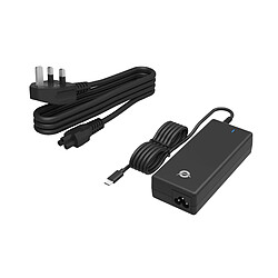 Adaptateur secteur PC portable Conceptronic