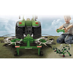 JAMARA Andaineur télécommandé Former Fendt pour Fendt 1050 1:16 Vert 