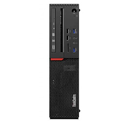 Lenovo ThinkCentre M700 SFF Core i5 3.2 GHz - SSD 512 Go RAM 16 Go