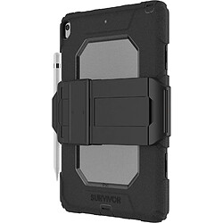 Griffin Technology, Inc. Survivor All-Terrain iPad Air 10.5'' blk pas cher