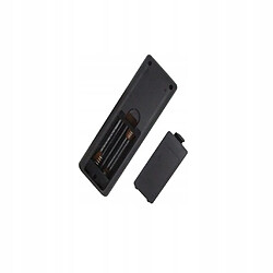 Avis GUPBOO Télécommande Universelle de Rechange Pour projecteur Viewsonic PJ656 PJ656D PJ551-1 PJ106