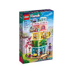 LEGO Friends Le centre collectif de Heartlake City