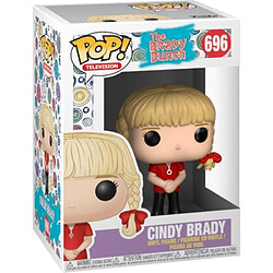 Avis Figurine Funko Pop! The Brady Bunch: Cindy Brady