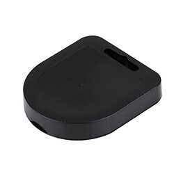 Wewoo Filtre noir pour Xiaomi Yi II Sport Action Caméra Professionnel 4K UV pas cher