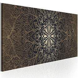 Paris Prix Tableau Imprimé The Intricate Beauty 40 x 120 cm 