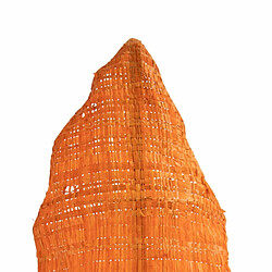 Avis BigBuy Home Branche Orange 19 x 7 x 200 cm